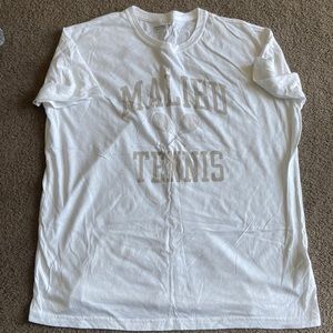 Abercrombie and Fitch soft tee